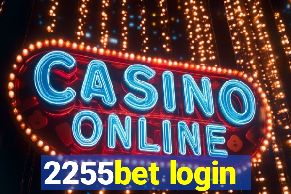 2255bet login